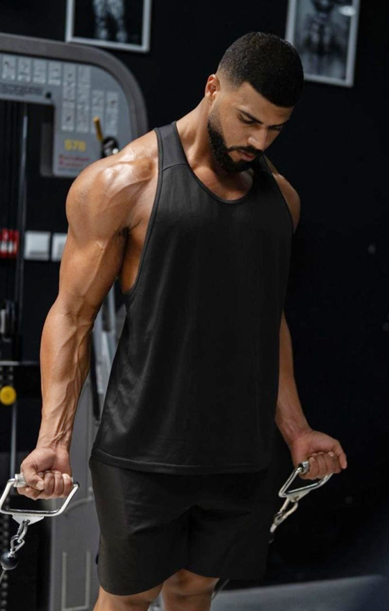 Gym Wear