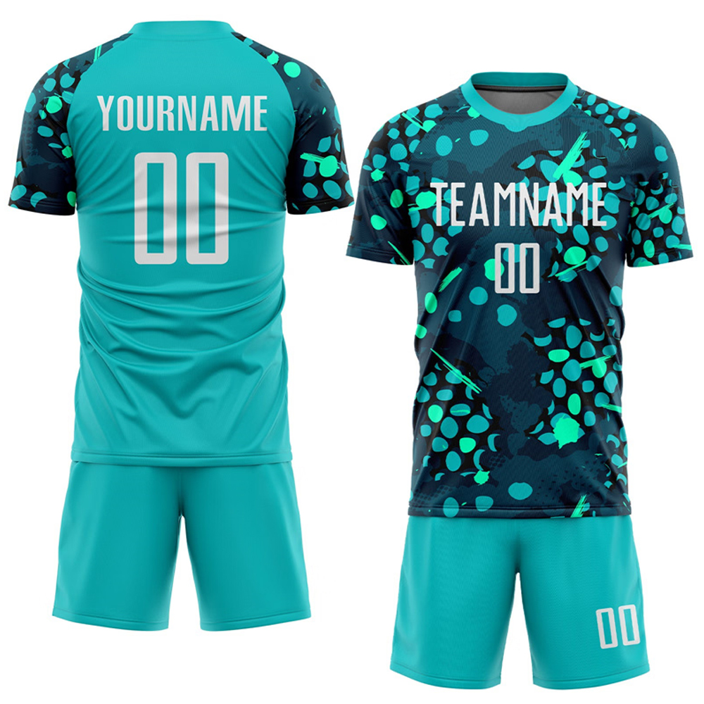 Soccer Uniforms
