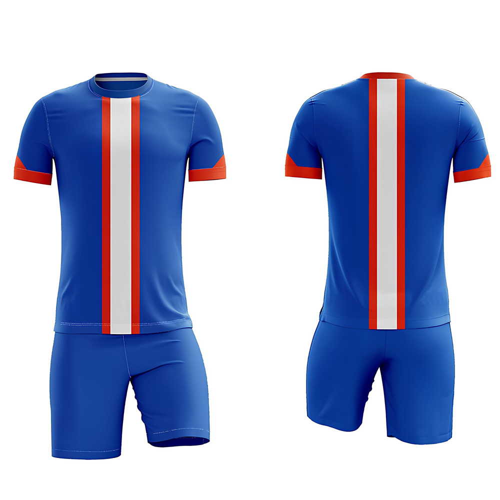 Soccer Uniform