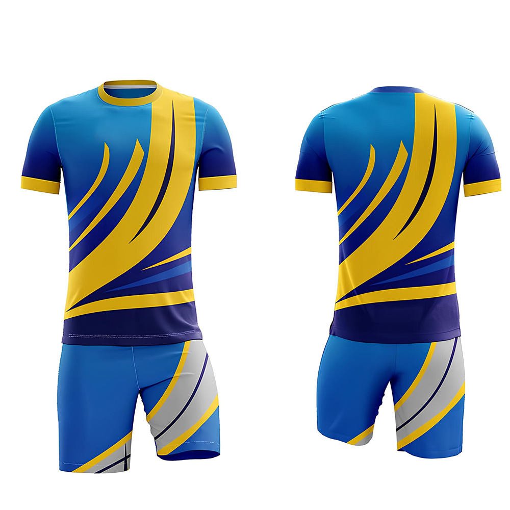 Soccer Uniform