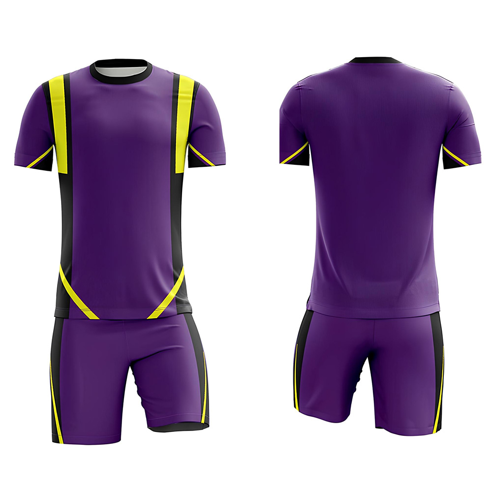 Soccer Uniforms