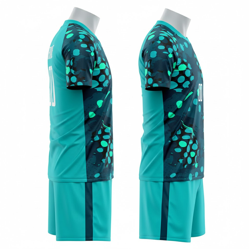 Soccer Uniforms