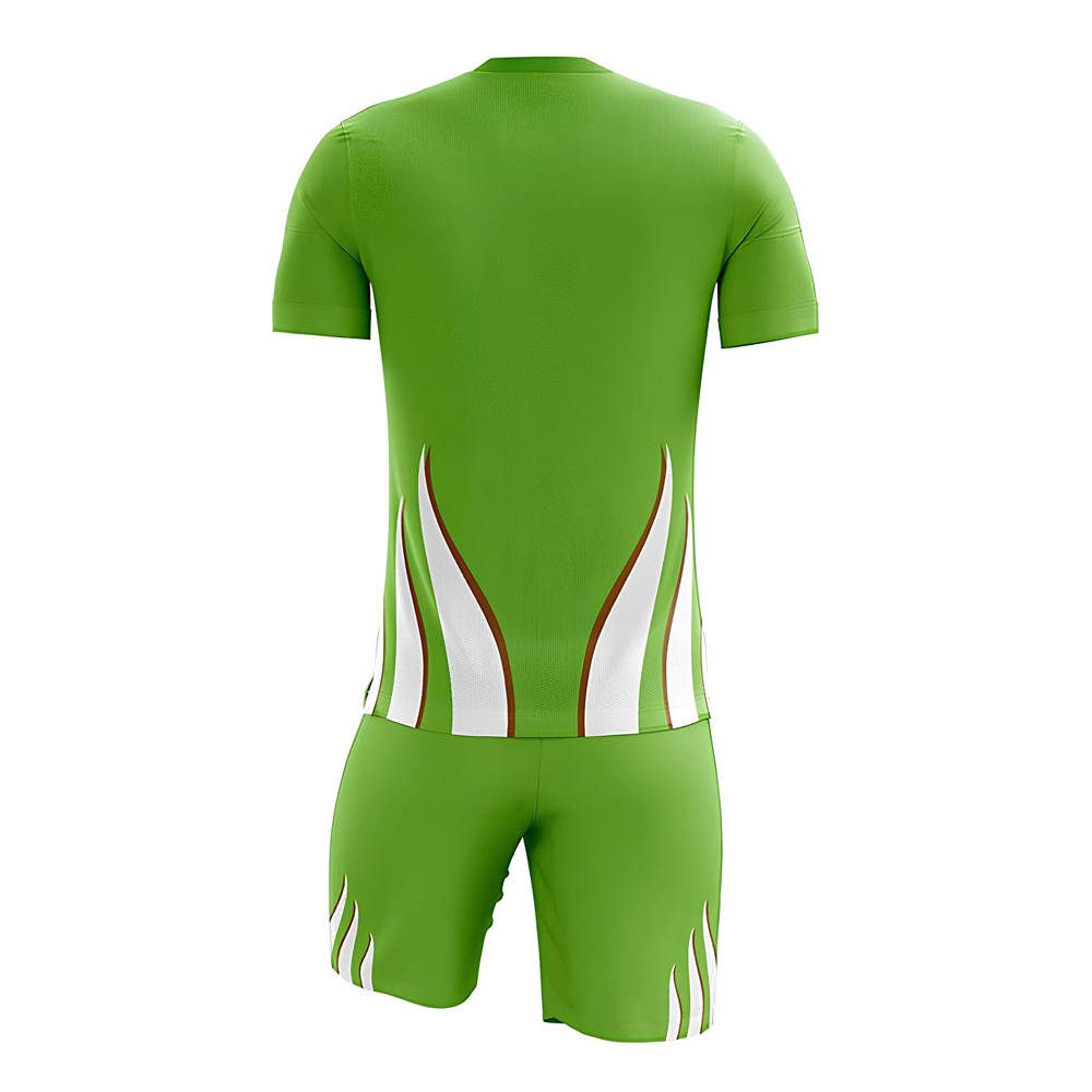 Soccer Uniforms