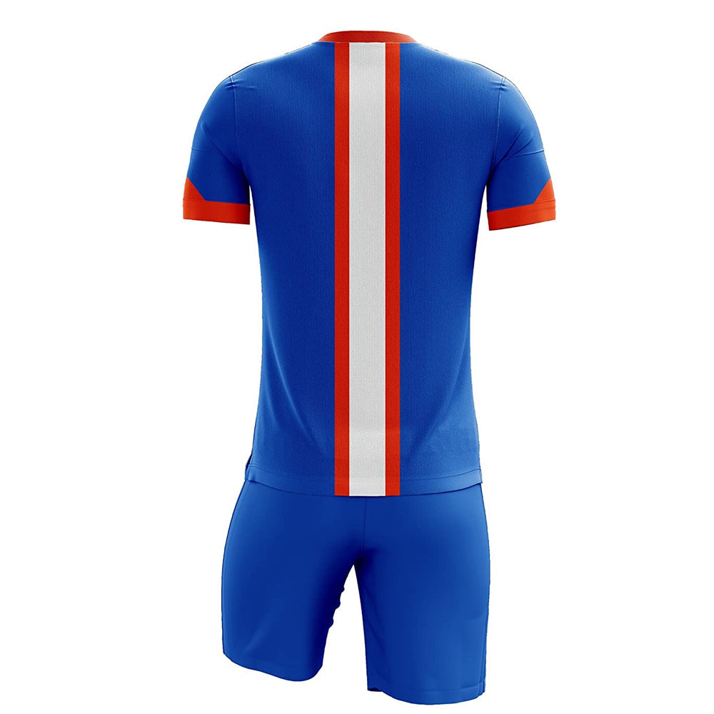 Soccer Uniform