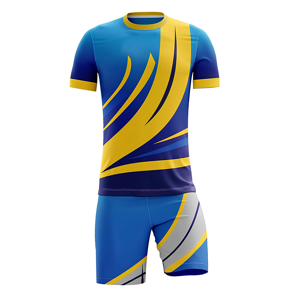 Soccer Uniform