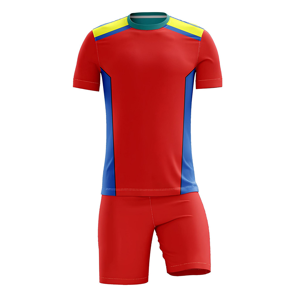 Soccer Uniform