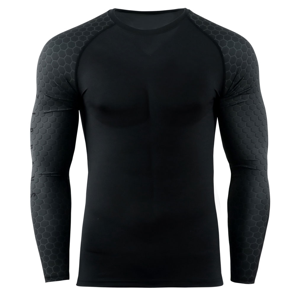 Compression Shirts