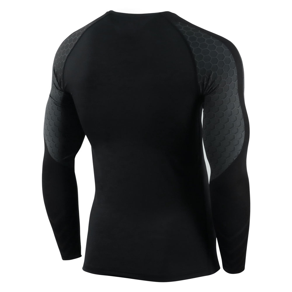 Compression Shirts