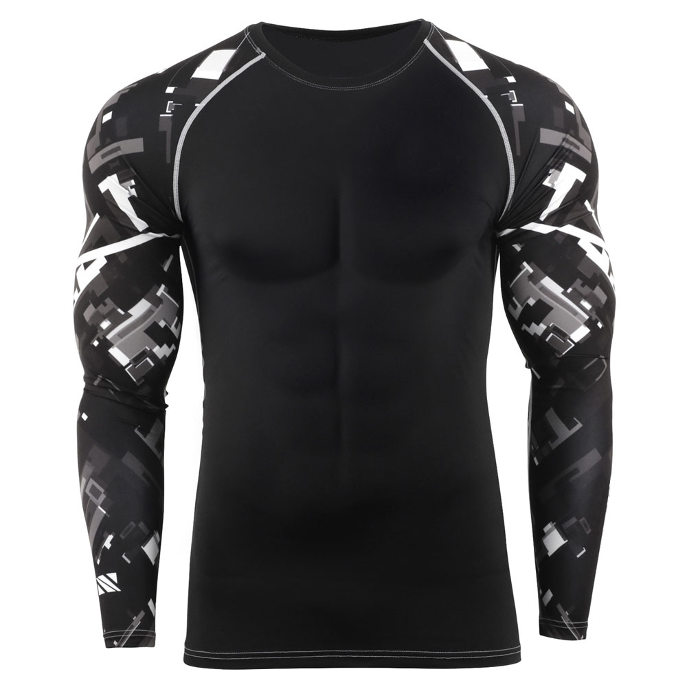 Compression Shirts