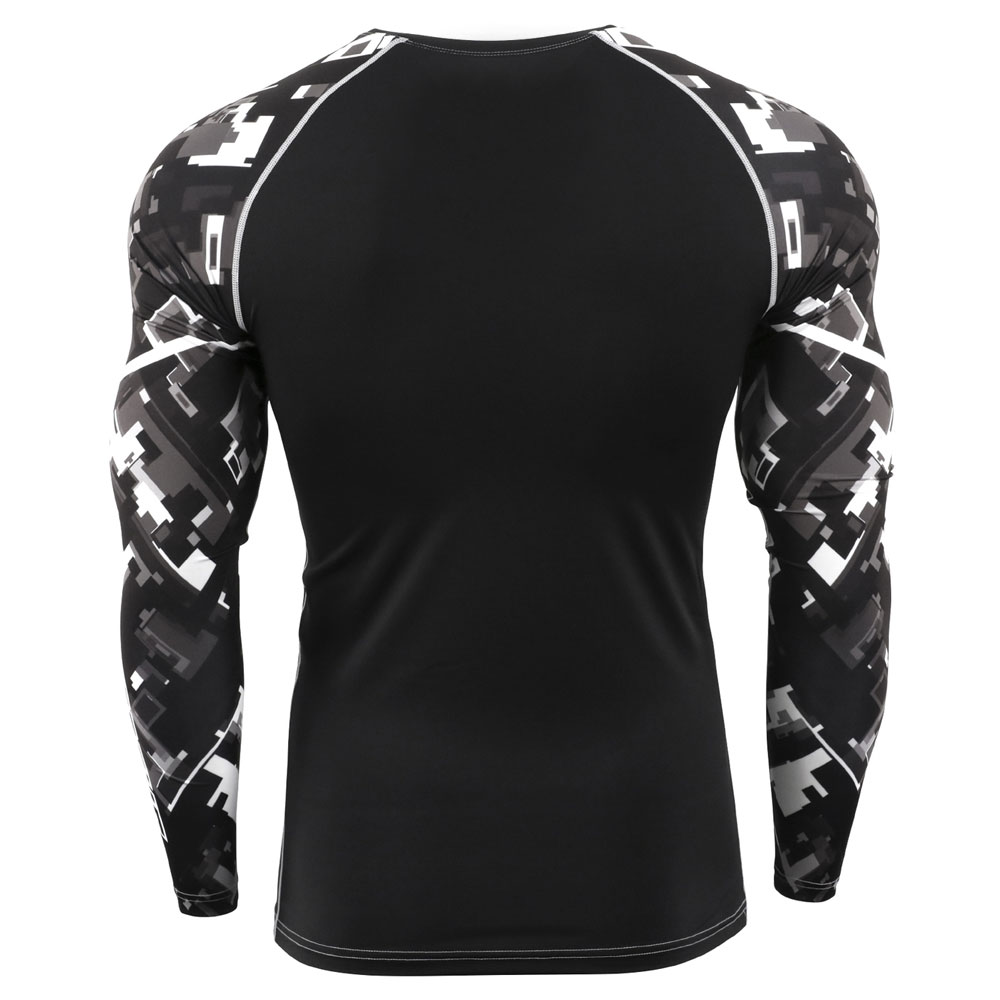 Compression Shirts
