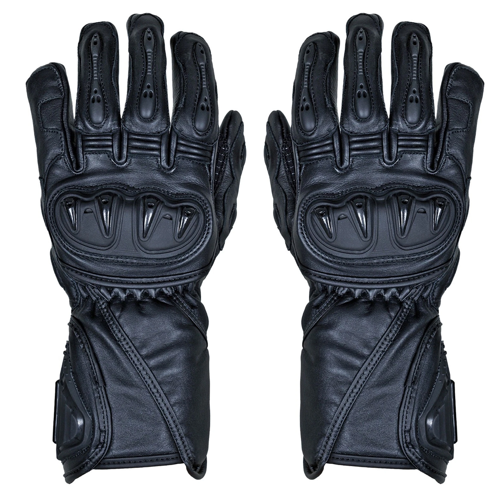 Motorbike Gloves