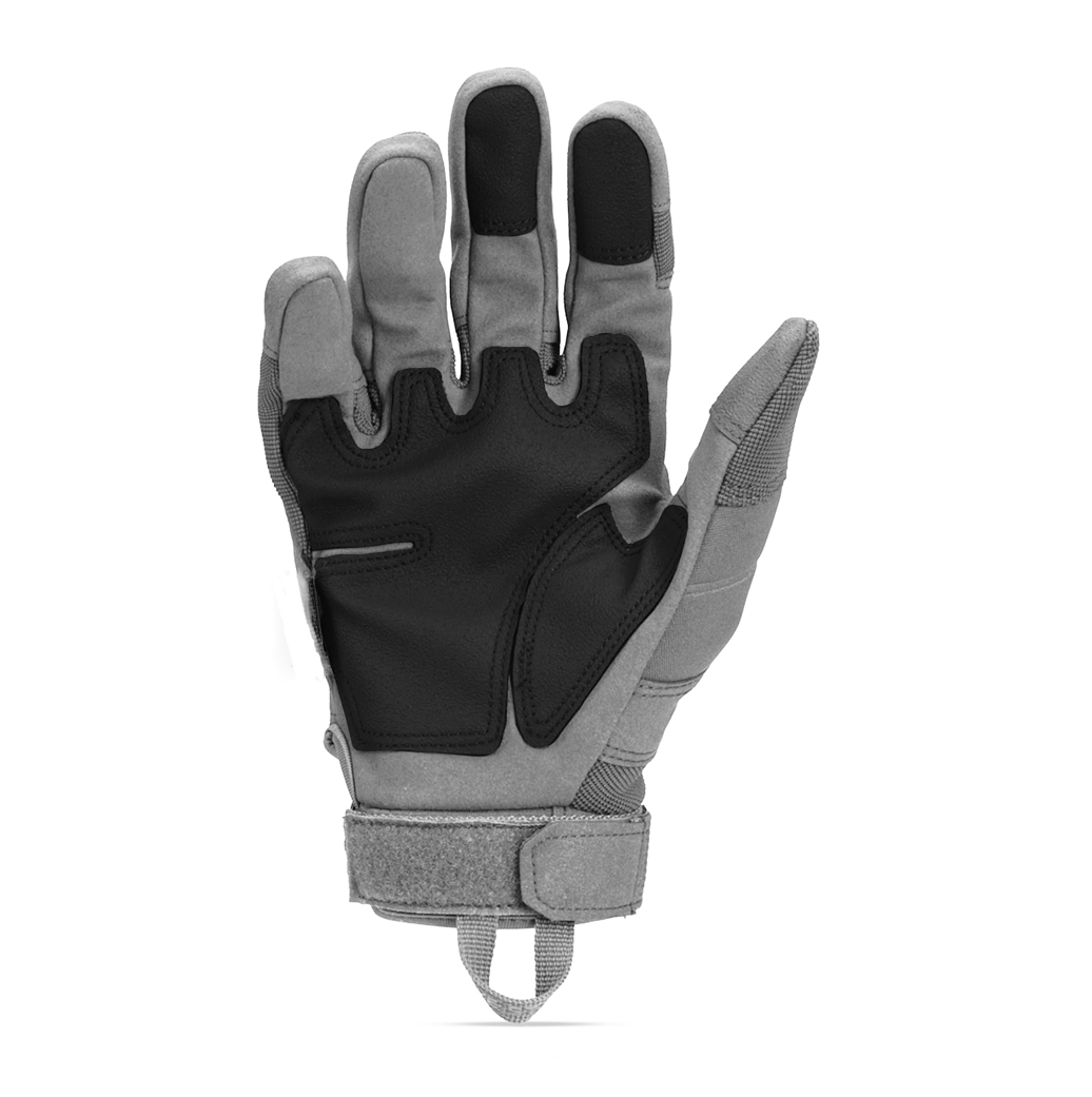 Motorbike Gloves
