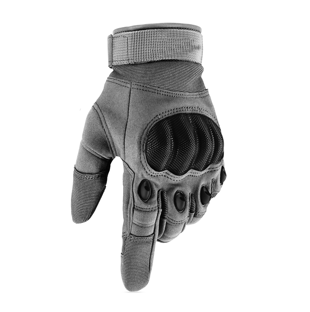 Motorbike Gloves